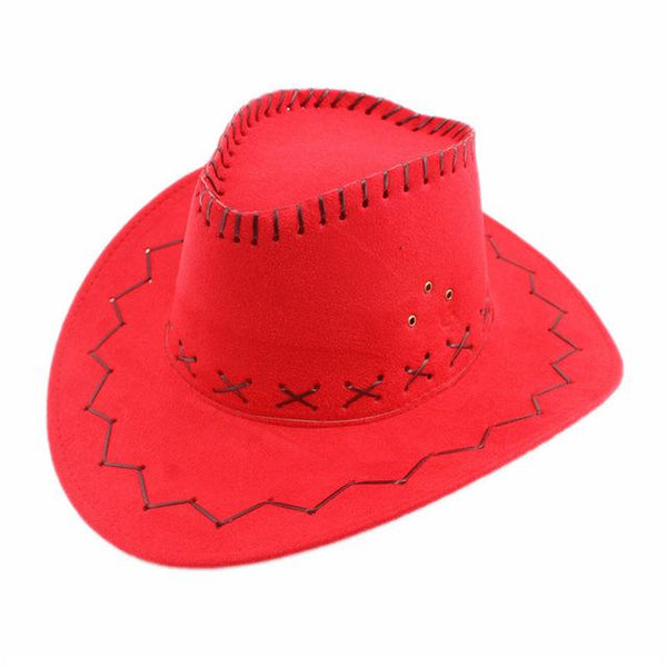 Western Cowboy  Hat